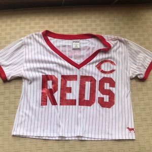 Cincinnati Reds Top!